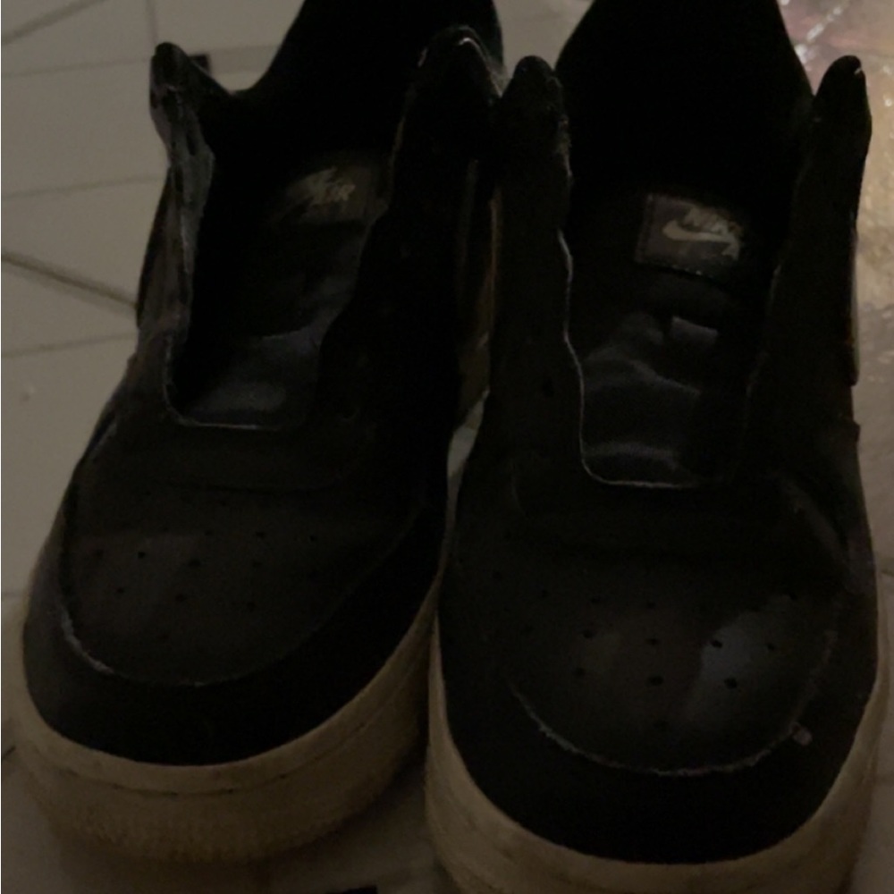 Nike air size 6